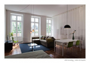 GuestReady - Ayres Studio w Balcony Garden